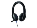 Logitech USB Headset H540 - headset thumbnail 1