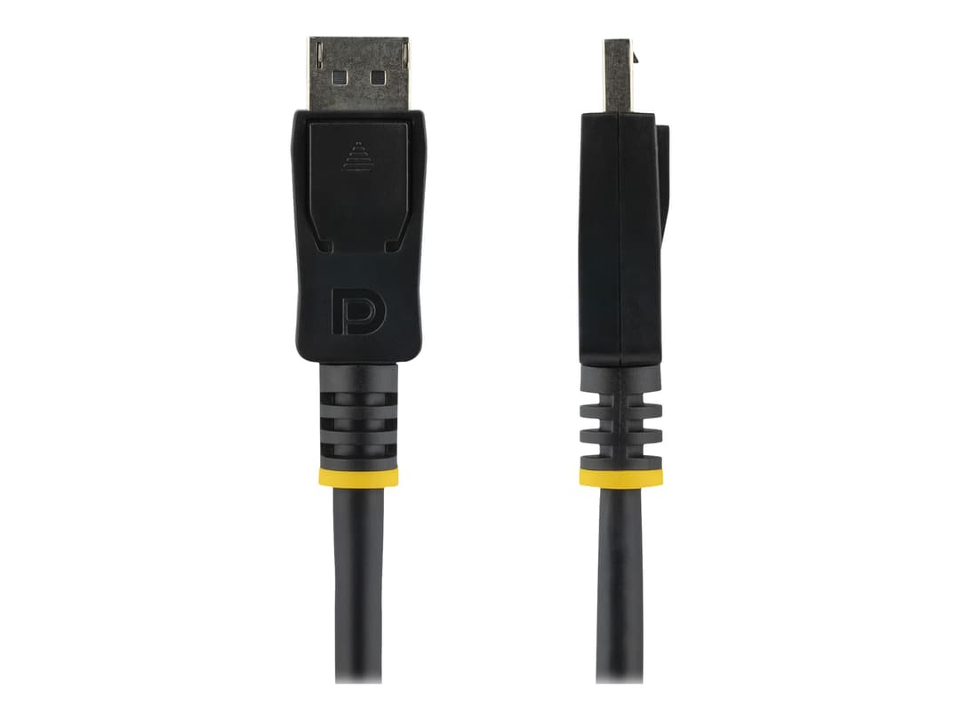 StarTech DISPL5M DisplayPort 1.2 Cable 5m - Image 1