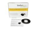 StarTech USB 300Mbps WiFi Adapter Black thumbnail 4