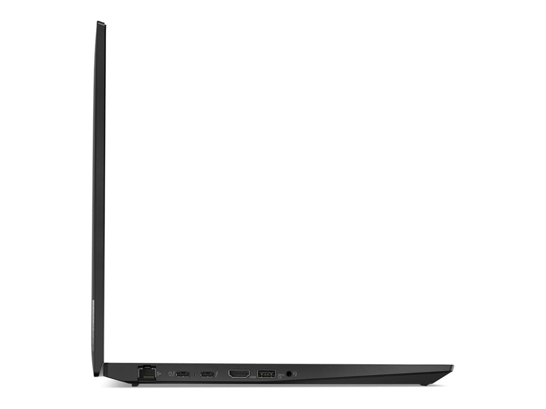 Lenovo ThinkPad T16 Gen 2 - 16" - AMD Ryzen 5 Pro - 7540U - 16 GB RAM - 256 GB SSD - Image 1