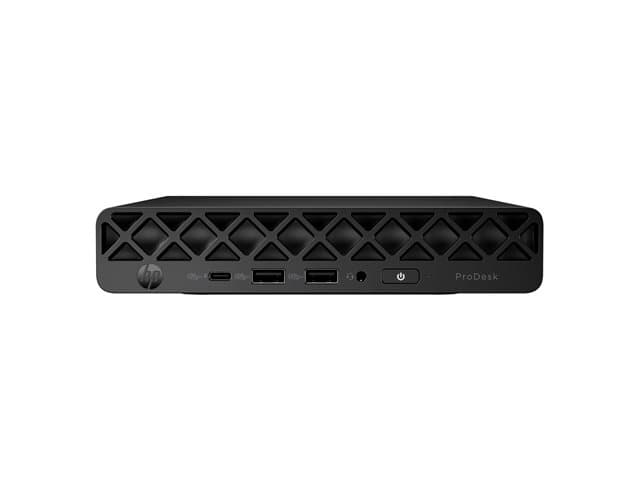 HP ProDesk 4 G1i Intel Core Ultra 7 265T 16GB 512GB Black - Image 2