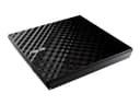 ASUS SDRW-08D2S-U DVD Drive Black thumbnail 3