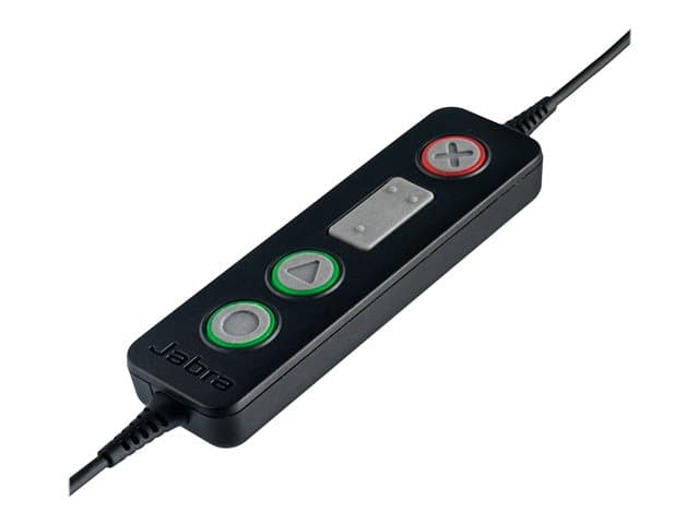Jabra BIZ 2300 USB UC Mono - headset - USB - Image 5