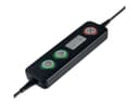 Jabra BIZ 2300 USB UC Mono - headset - USB thumbnail 5