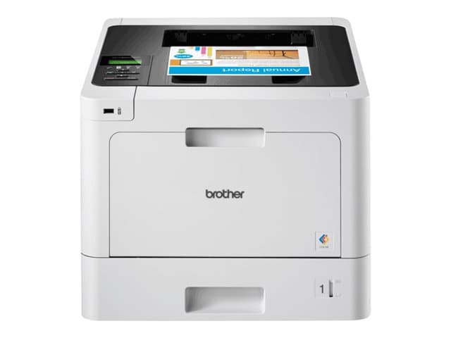 Brother HL-L8260CDW - printer - colour - laser - Image 2