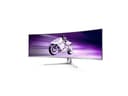 Philips Evnia 8000 49M2C8900L - OLED monitor - curved - 49" - HDR thumbnail 1