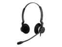 Jabra BIZ 2300 USB UC Duo - headset - USB thumbnail 1