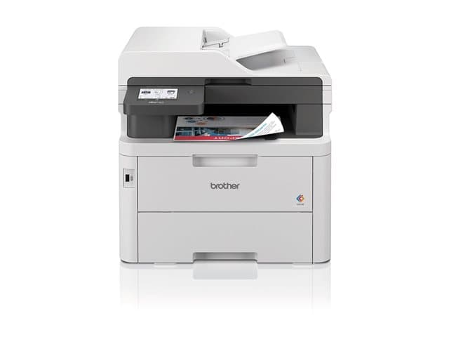 Brother MFC-L3760CDW - multifunction printer - colour - Image 2