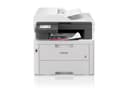 Brother MFC-L3760CDW - multifunction printer - colour thumbnail 2
