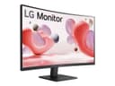 LG 32MR50C-B 32" LED Monitor Black thumbnail 6