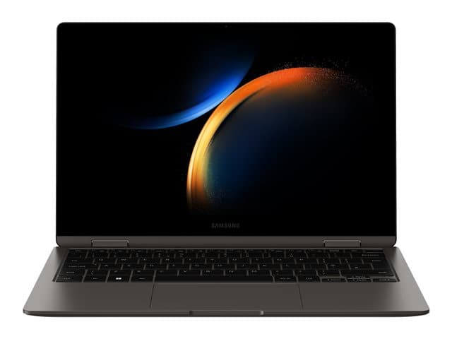 Samsung Galaxy Book3 360 13.3 Inch Intel Core i7-1360P 16GB RAM 512GB SSD Convertible Laptop - Image 3