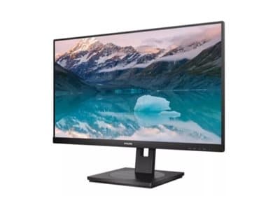 Philips 222S9JML 22" LED Monitor Full HD Black - Image 3