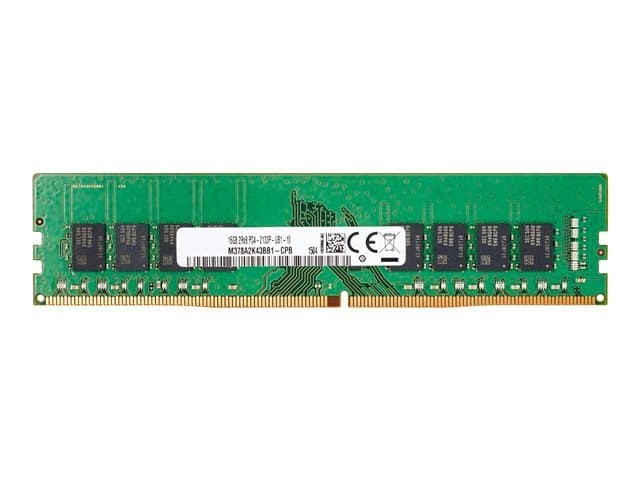 HP DDR4 4GB 2666MHz SO-DIMM Memory Module - Image 2