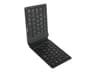 TARGUS Ergonomic Wireless Keyboard Black