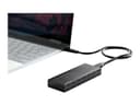 StarTech.com USB-C (10Gbps) to M.2 NVMe SSD Enclosure - Portable M.2 PCIe Aluminum Case - 1GB/s Read & Write - Mac & PC - storage enclosure - M.2 Card - USB 3.1 (Gen 2) thumbnail 7