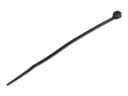 StarTech CBMZT4BK Cable Ties 10cm 1000 Pack Black thumbnail 2