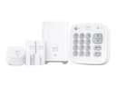 Eufy 5-Piece Home Alarm Kit White thumbnail 1