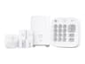 Eufy 5-Piece Home Alarm Kit White