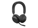 Jabra Evolve2 75 - headset - USB-A thumbnail 6