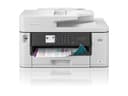 Brother MFC-J5340DW - multifunction printer - colour thumbnail 2