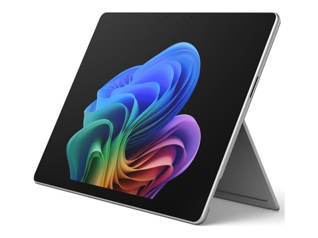 Microsoft Surface Pro for Business 11th Edition Intel Core Ultra 7 16GB 256GB Silver - Image 2