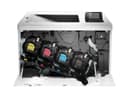 HP LaserJet Enterprise M554dn - printer - colour - laser thumbnail 8