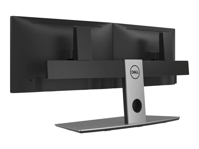 Dell MDS19 Dual Monitor Stand - Image 5