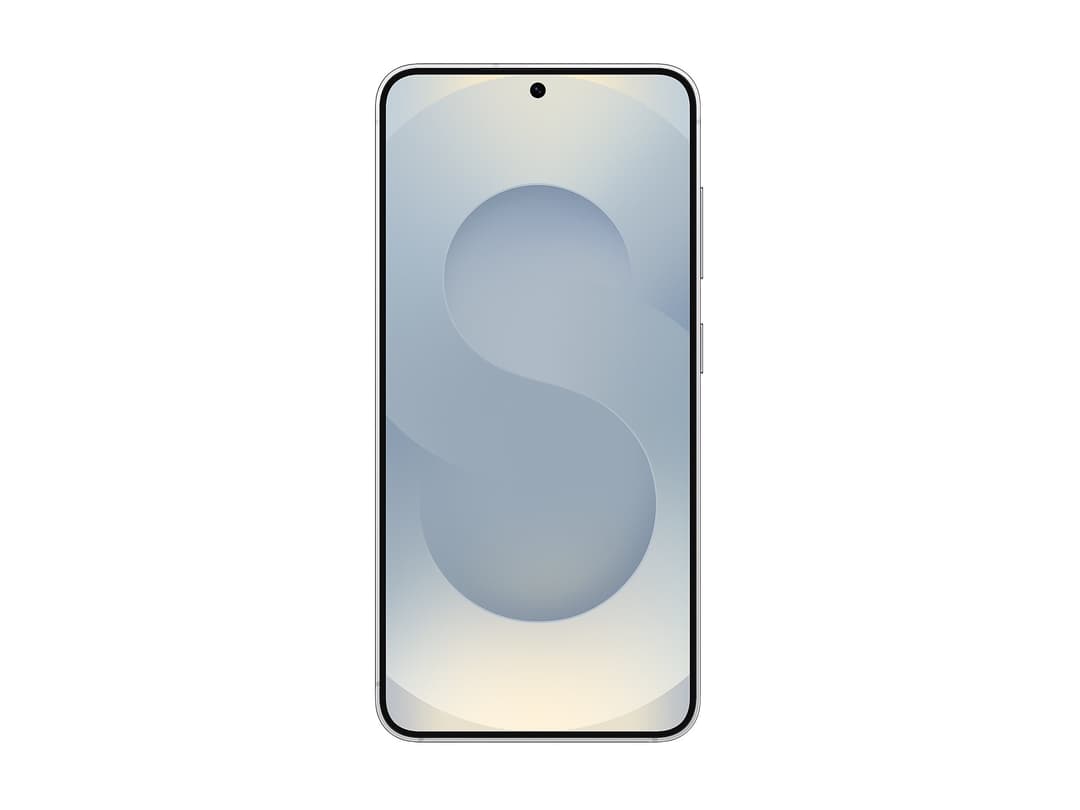 Samsung Galaxy S25 128GB Silver - Image 1