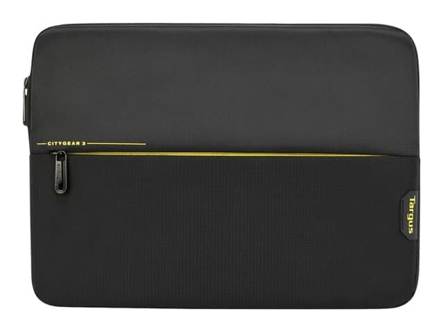 Targus CityGear 3 Notebook Sleeve Black - Image 2