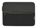 Targus CityGear 3 Notebook Sleeve Black thumbnail 2