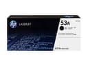 HP 53A Q7553A Original HP LaserJet Toner Cartridge - Black thumbnail 1