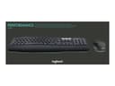 Logitech MK850 Performance Wireless Keyboard and Mouse Combo thumbnail 6