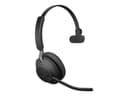 Jabra Evolve2 65 UC Mono - headset - USB-C thumbnail 5