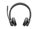 HP Poly Voyager 4320-M - headset - USB-A via Bluetooth adapter thumbnail 2