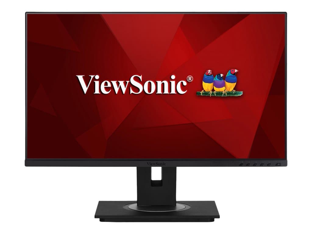 ViewSonic VG2448a-2 24" Full HD Monitor - Image 1