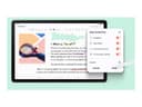 Samsung Galaxy Tab S10 FE 5G 256GB Tablet 10.9 Inch Android Tablet - Grey  thumbnail 4