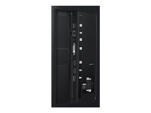Samsung QB65C QBC Series - 65" LED-backlit LCD display - 4K - for digital signage - Image 6