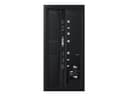 Samsung QB65C QBC Series - 65" LED-backlit LCD display - 4K - for digital signage thumbnail 6