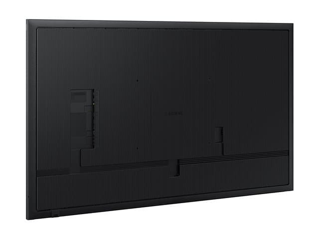 Samsung QB55C QBC Series - 55" LED-backlit LCD display - Crystal UHD - 4K - for digital signage - Image 7