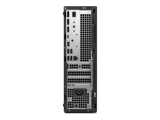Dell Pro Slim Plus QBS1250 Intel i7-265 32GB 512GB Black - Image 4
