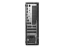 Dell Pro Slim Plus QBS1250 Intel i7-265 32GB 512GB Black thumbnail 4