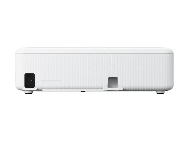 EPSON CO-W01 3LCD Projector Black White - Image 5