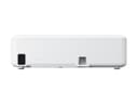 EPSON CO-W01 3LCD Projector Black White thumbnail 5