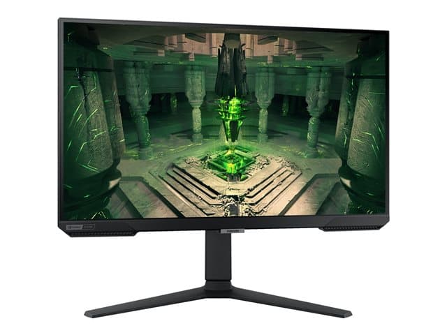 Samsung Odyssey G4 27" Monitor 1080p - Image 6
