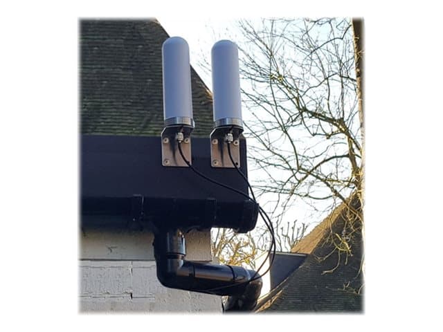 Draytek ANT-4GE1-K Antenna White - Image 3