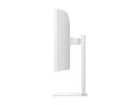 LG UltraFine 40U990A-W 40" 5K Monitor thumbnail 4