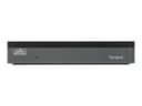 Targus Universal Docking Station Grey White thumbnail 2