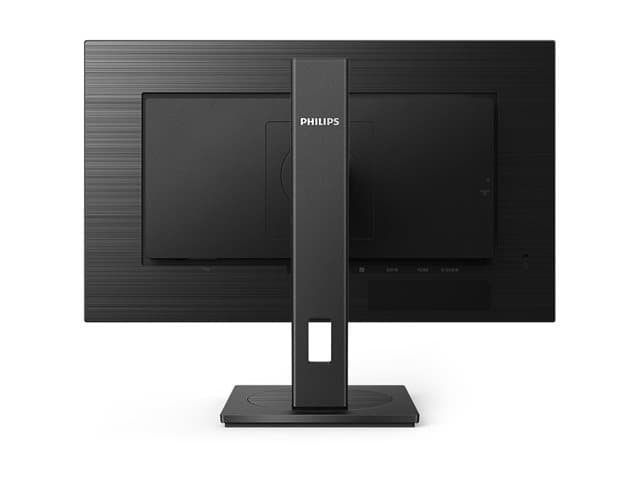 PHILIPS S-line 222S1AE 22" Full HD Monitor Black - Image 3