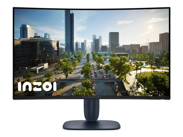 Alienware AW3225DM 32" QHD Monitor - Image 2