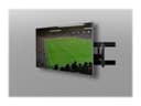 B-TECH PRO Install XRWALLA Mounting Kit Black thumbnail 4